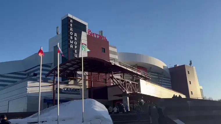 Фото: пресс-служба администрации г.о. Подольск