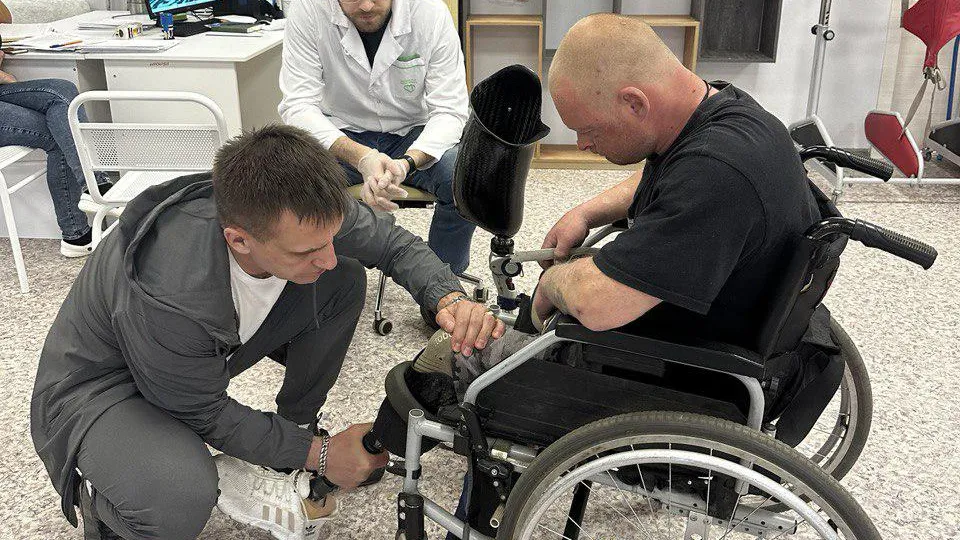 Фото: фотоархив ЦР «Ясенки»