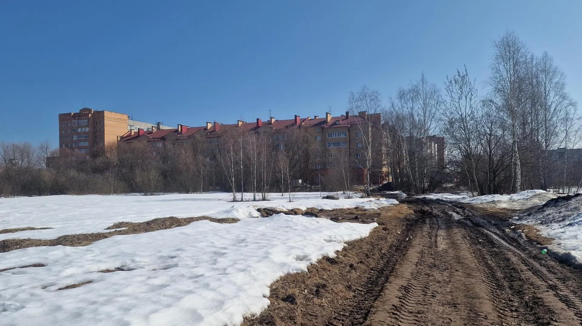 REGIONS/Ольга Шаронова