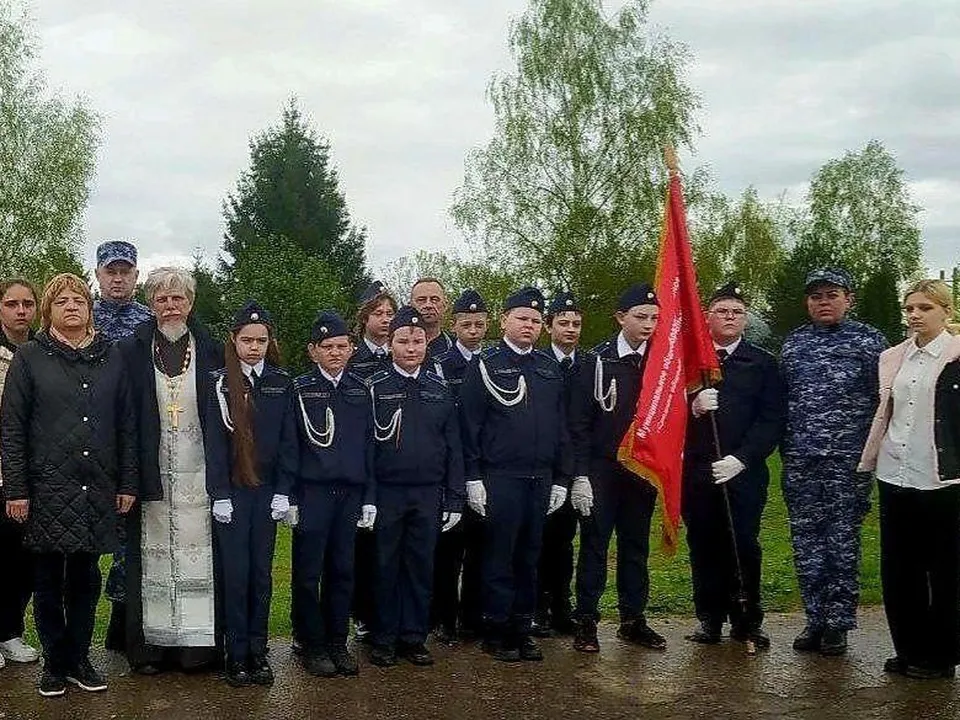 Фото: пресс-служба ГУ Росгвардии по Московской области