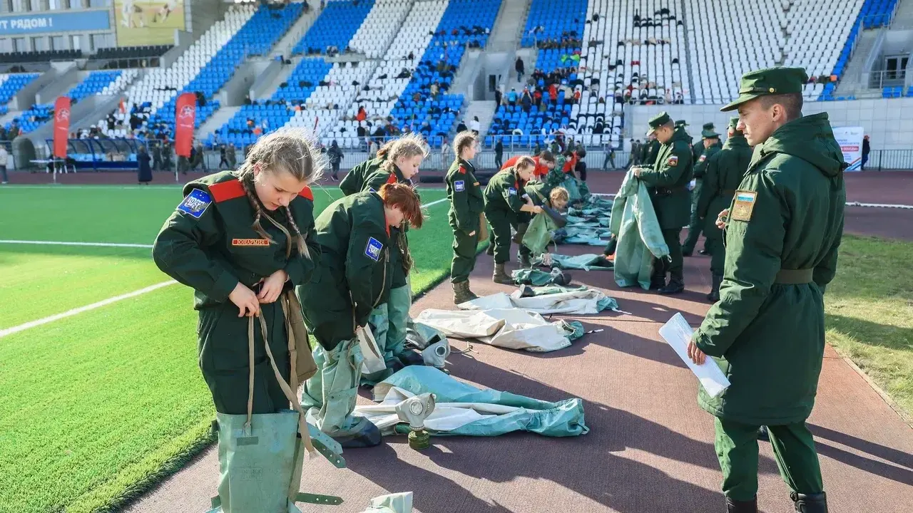 Министерство информационных и социальных коммуникаций Московской области, Константин Семенец