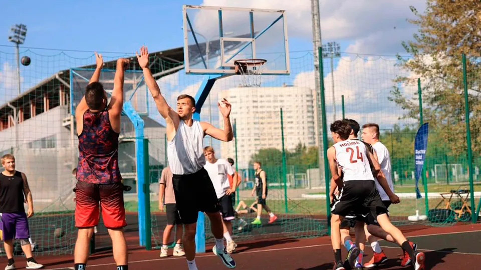 Фото: пресс-служба администрации г.о. Королев