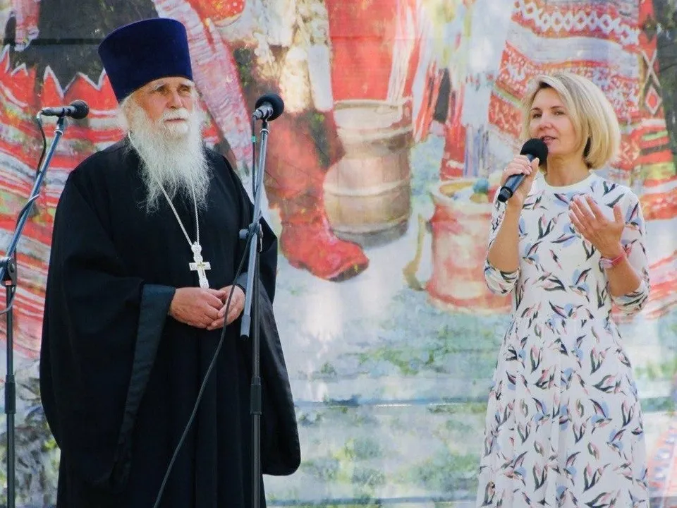 Фото: Администрация г.о. Воскресенска