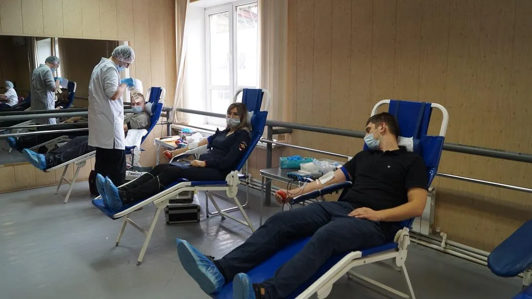 Фото: пресс-служба ОМВД России «Павлово-Посадский»