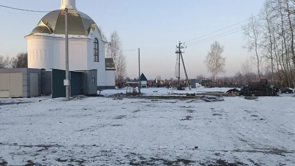 Фото: пресс-служба администрации г.о. Кашира