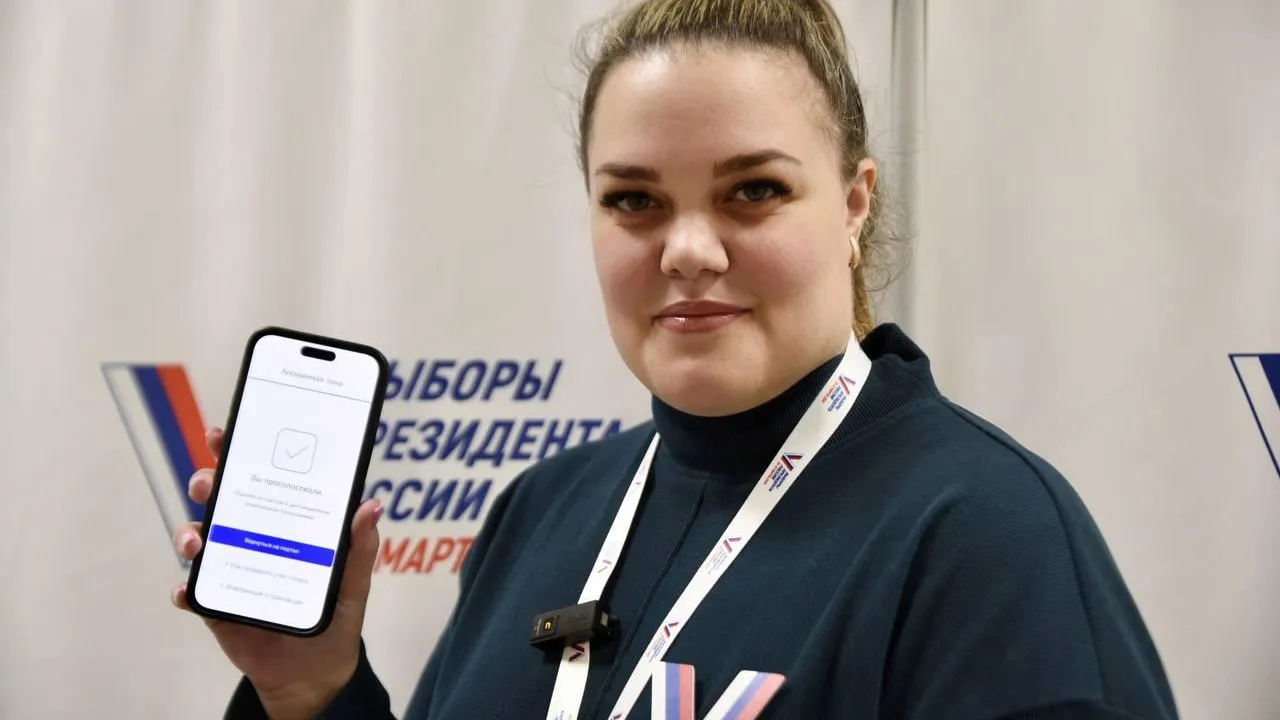 Пресс-служба администрации городского округа Солнечногорск