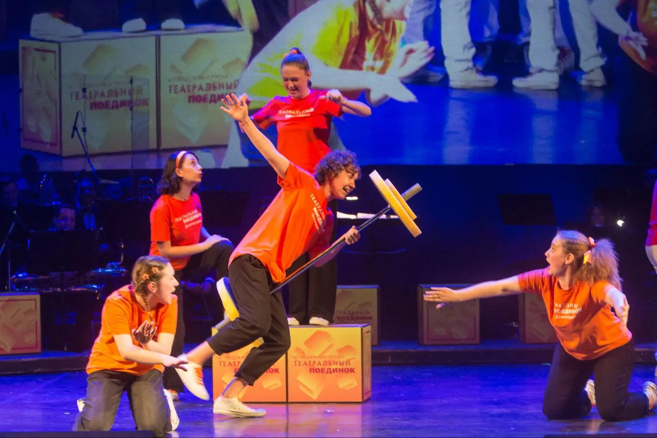 Фото: Пресс-служба губернатора и правительства Московской области