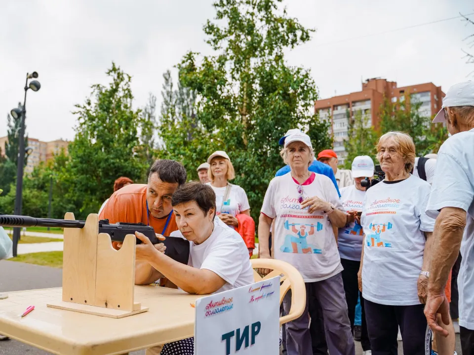 Фото: КЦСОИР «Орехово-Зуевский»