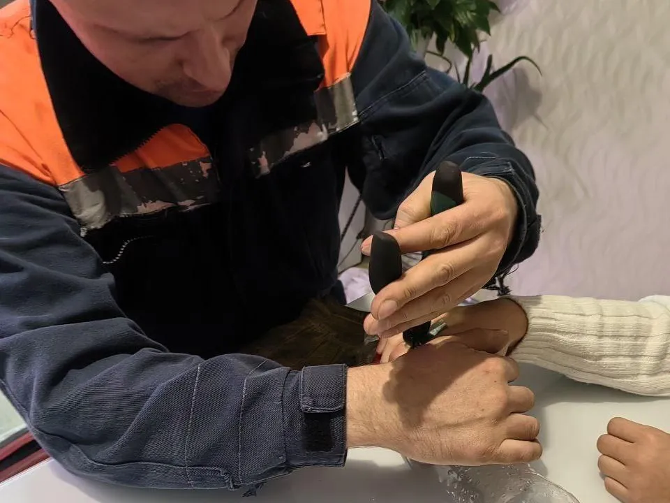 Фото: ГКУ МО «Мособлпожспас»