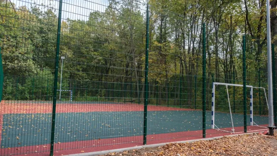 Фото: пресс-служба администрации г.о. Лыткарино