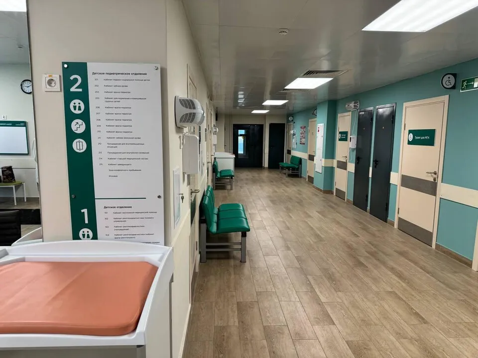 Фото: Марина Блакитная