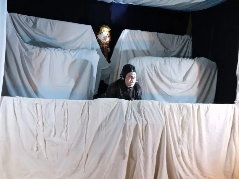 Фото: Министерство социального развития Московской области