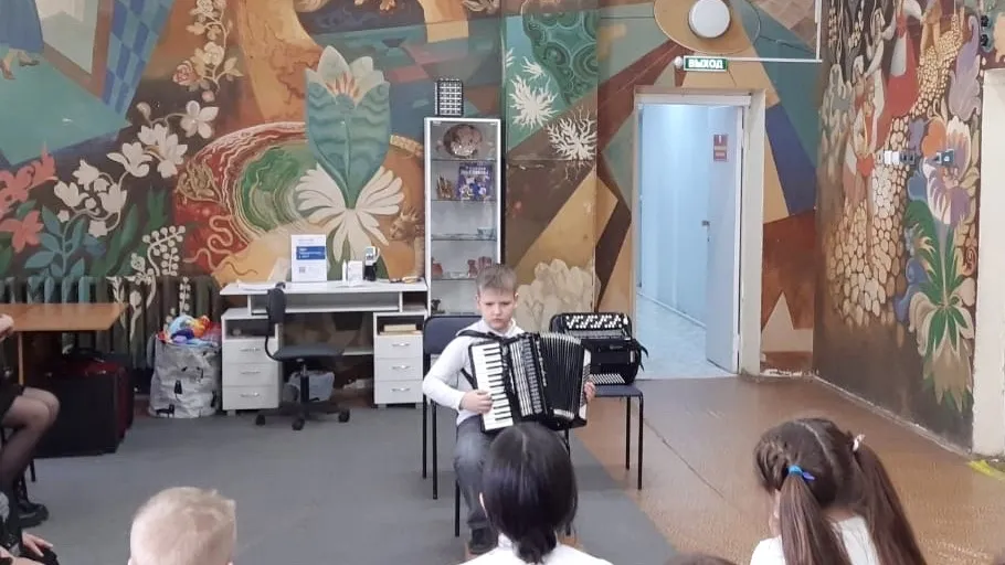 Фото: «Библиотеки Электростали»