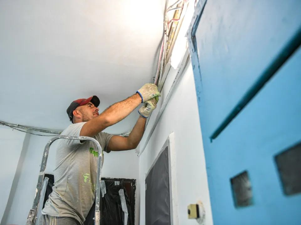 Фото: пресс-служба администрации г.о. Химки