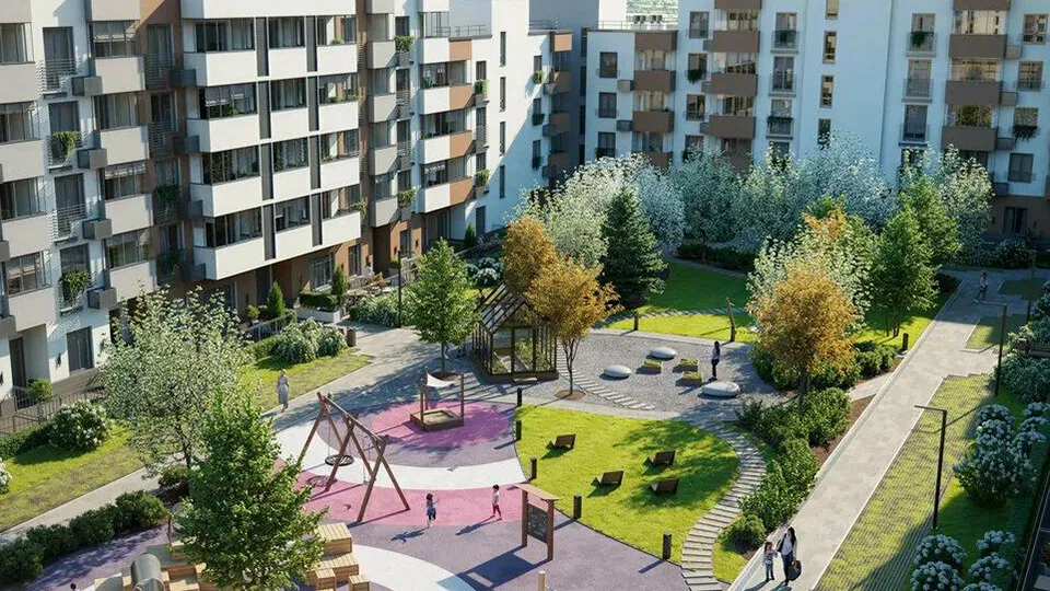 Фото: проектное решение