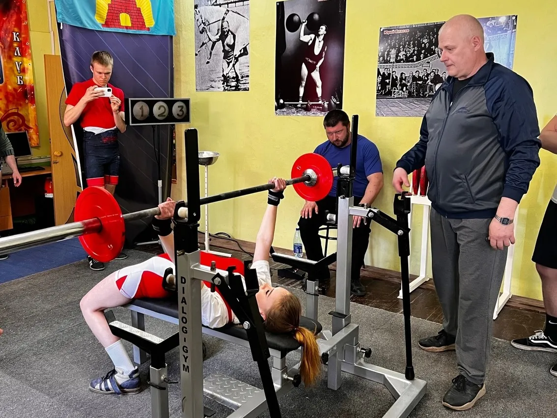 Фото: vk.com/МБУ ПМК "ВИТЯЗЬ"