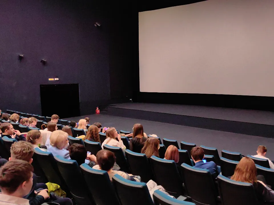 Фото: МедиаБанк Подмосковья/Елена Катасонова