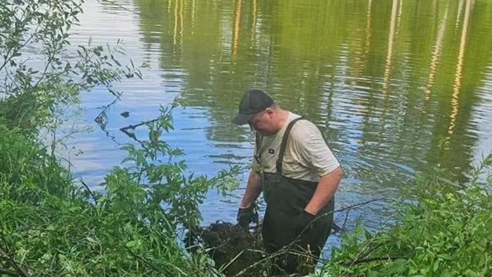 Фото: Министерство экологии и природопользования Московской области