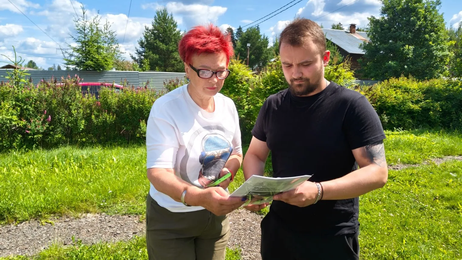 Фото: пресс-служба администрации Наро-Фоминского г.о.