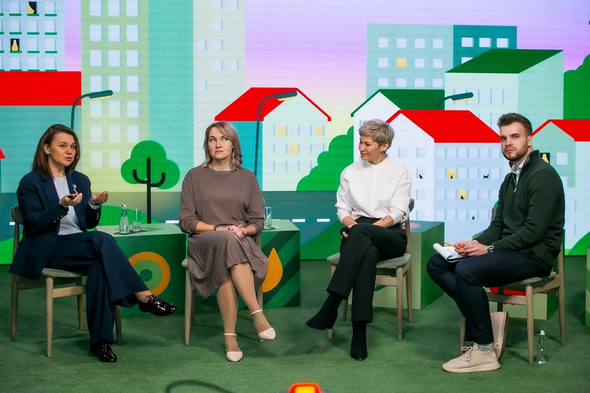 пресс-служба торговой сети «Пятёрочка»