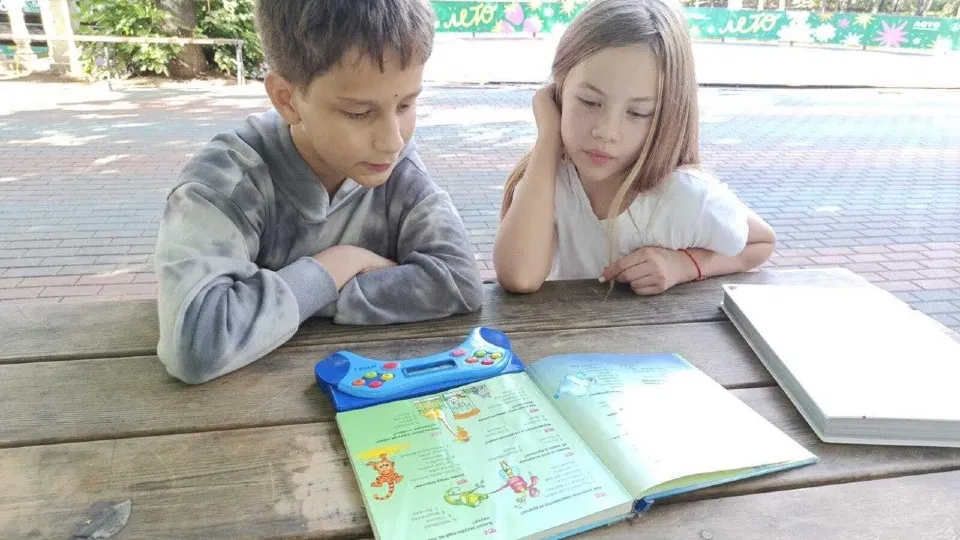 Фото: пресс-служба администрации г.о. Красногорск