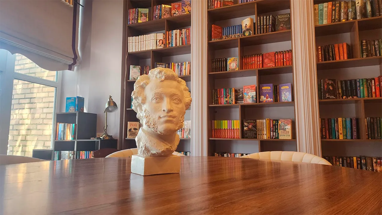 Станислав Орлов