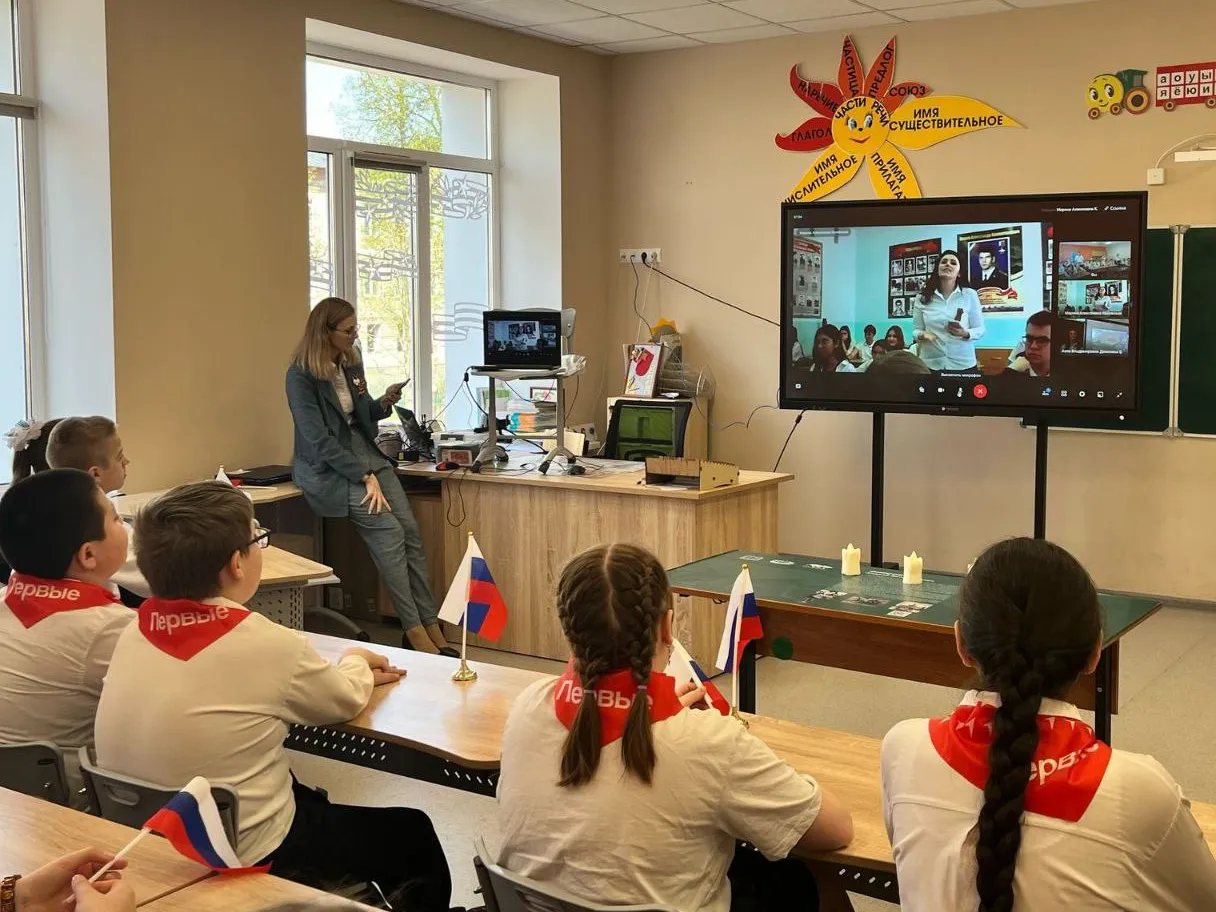 Фото: пресс-служба администрации Наро-Фоминского г.о.