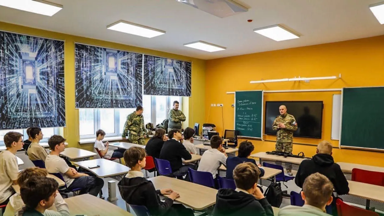 Источник: пресс-служба администрации Павловского Посада