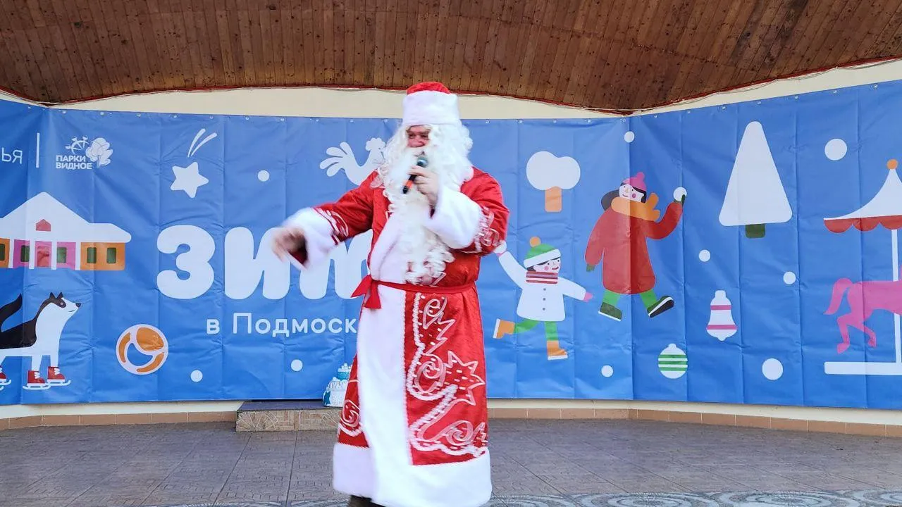 Мария Амелина