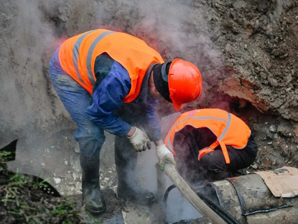 Фото: пресс-служба администрации г.о. Химки