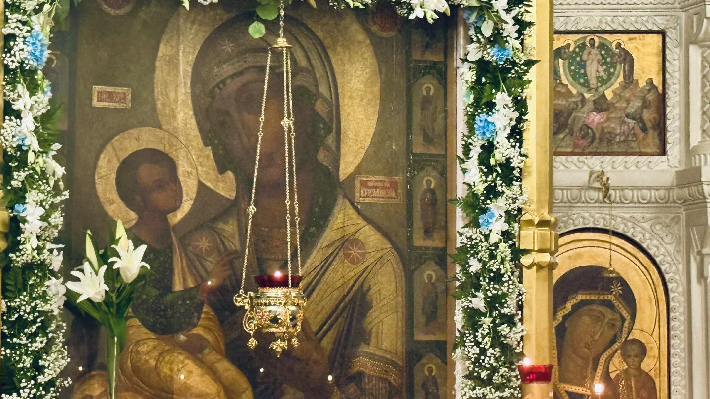 Фото: МедиаБанк Подмосковья/Ольга Стаферова