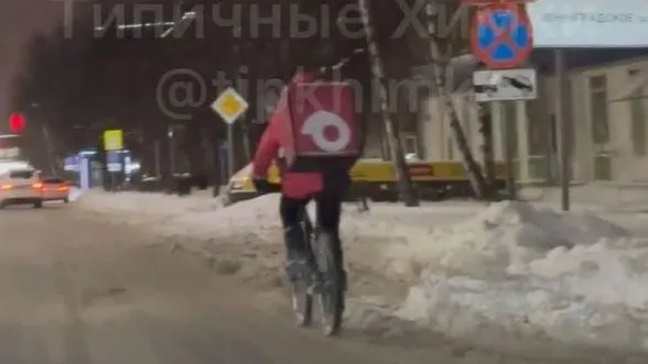 Типичные Химки / ВКонтакте