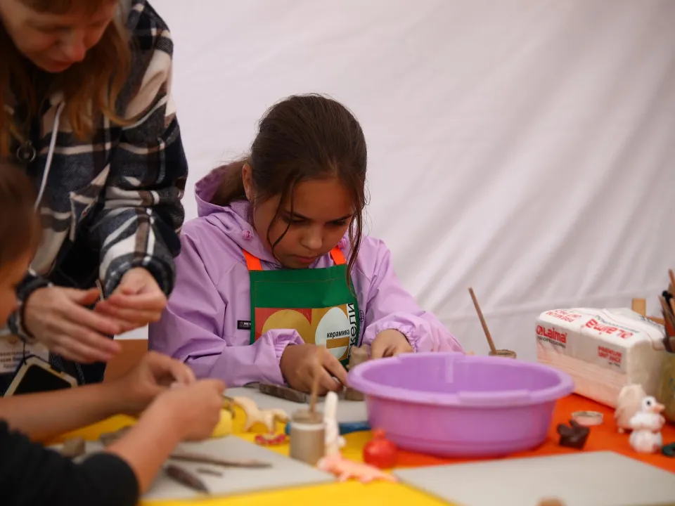 Фото: Раменский медиацентр