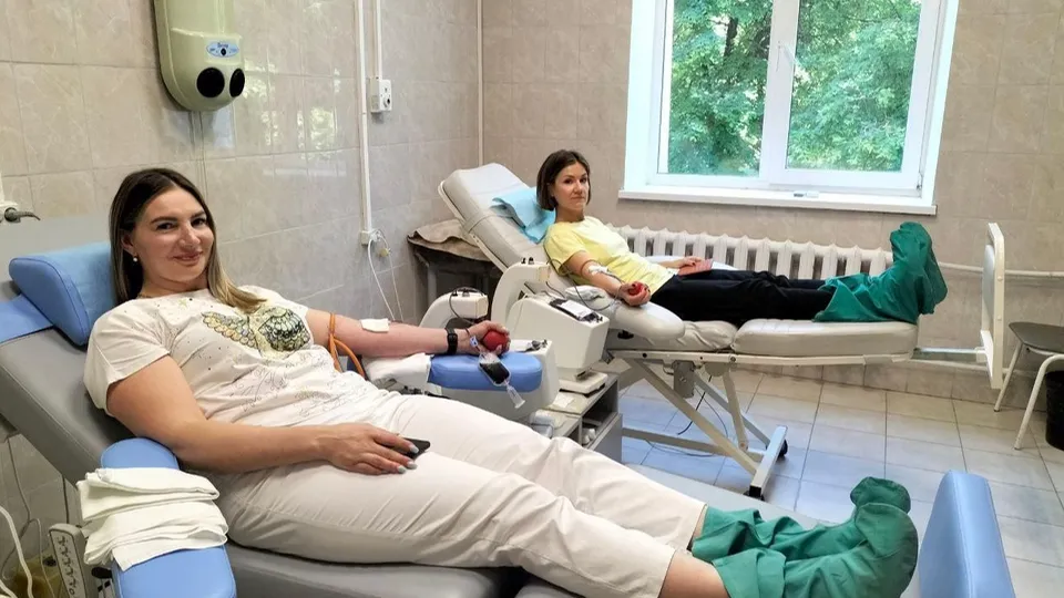 Фото: Коломенская больница