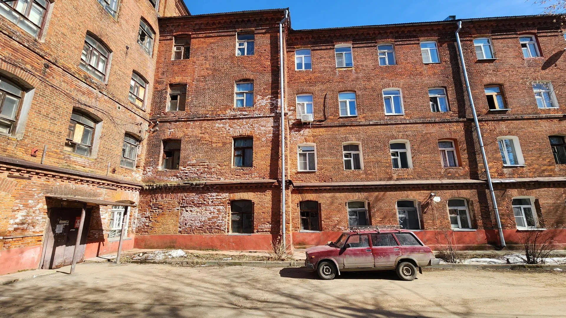 REGIONS/Евгений Рой