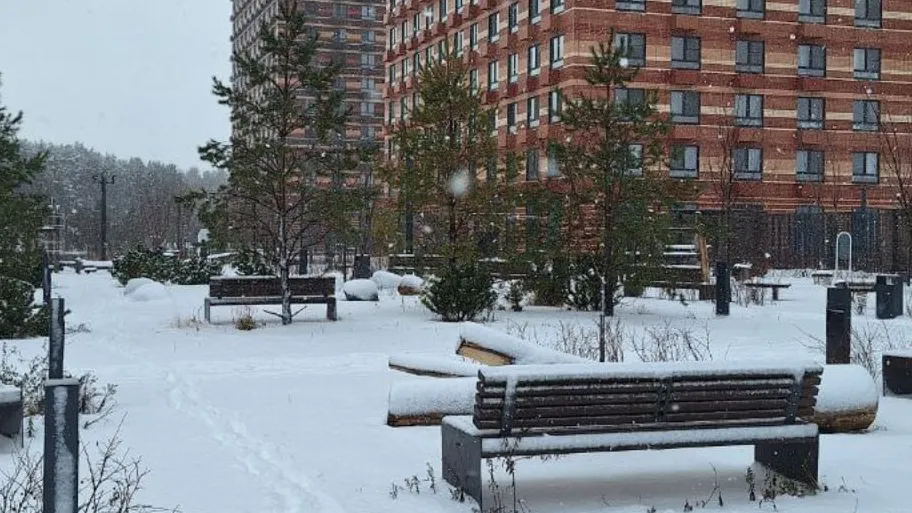 REGIONS/Катерина Антохина