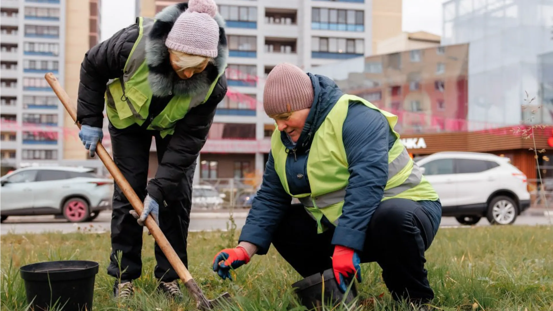 Фото: телеканал «Дубна»