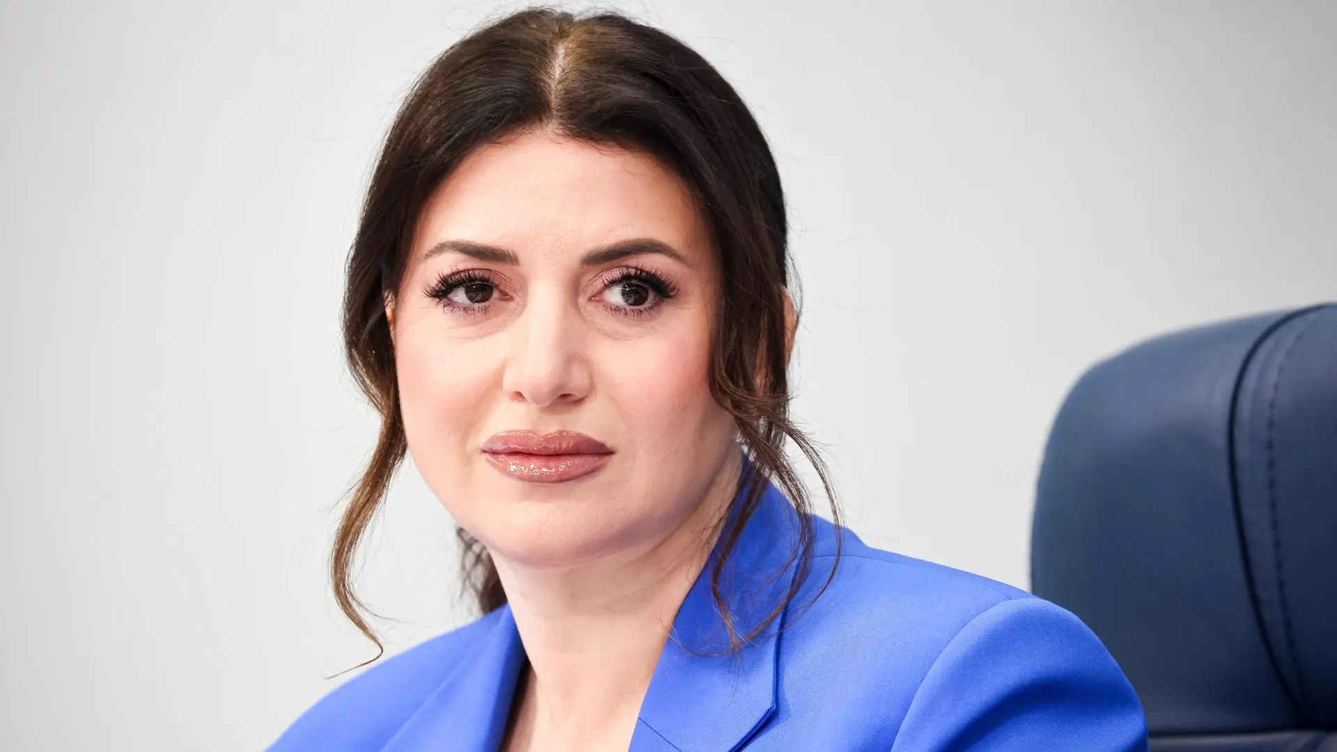 ТАСС/Евгений Мессман