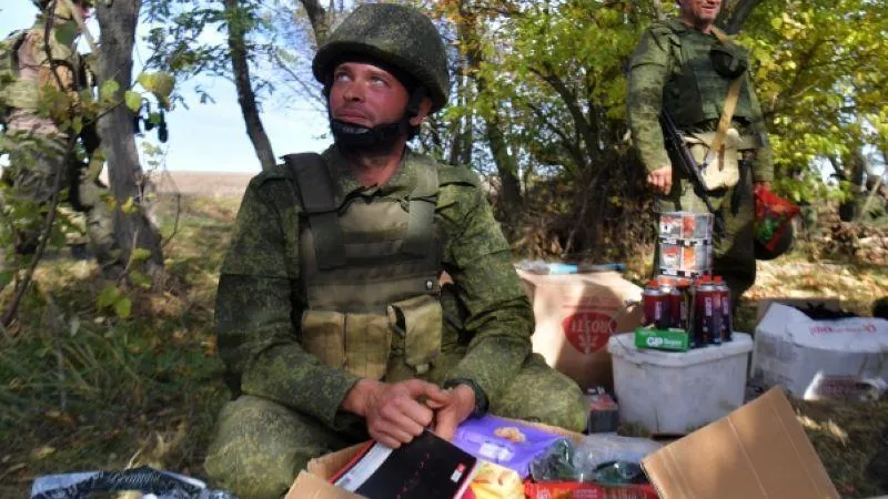Евгений Биятов / РИА Новости