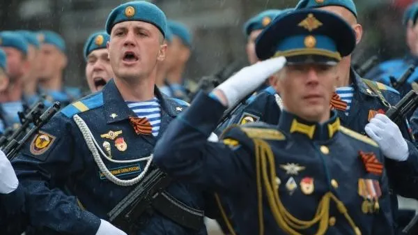 Павел Лисицын / РИА Новости