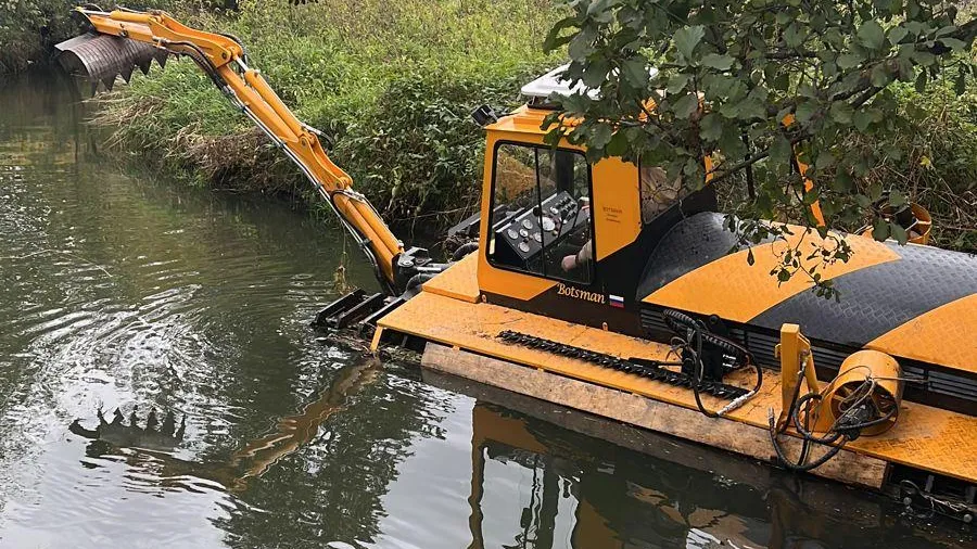 Пресс-служба администрации г.о. Люберцы