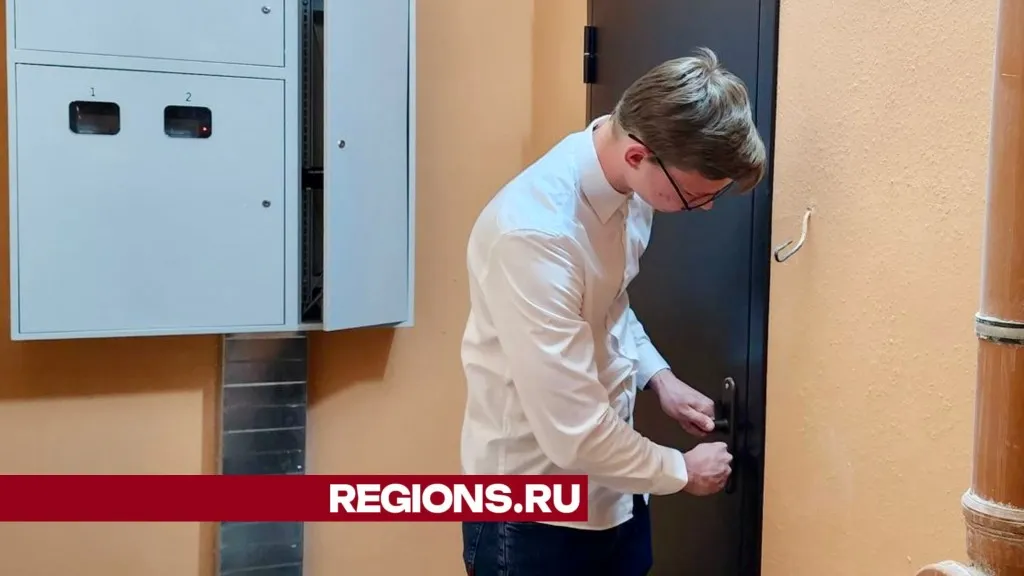 Фото: Юлия Андросова