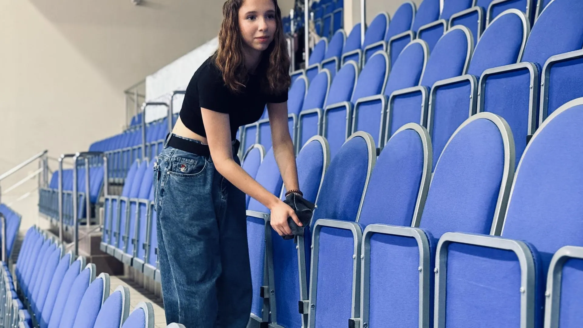 Фото: Ольга Стаферова