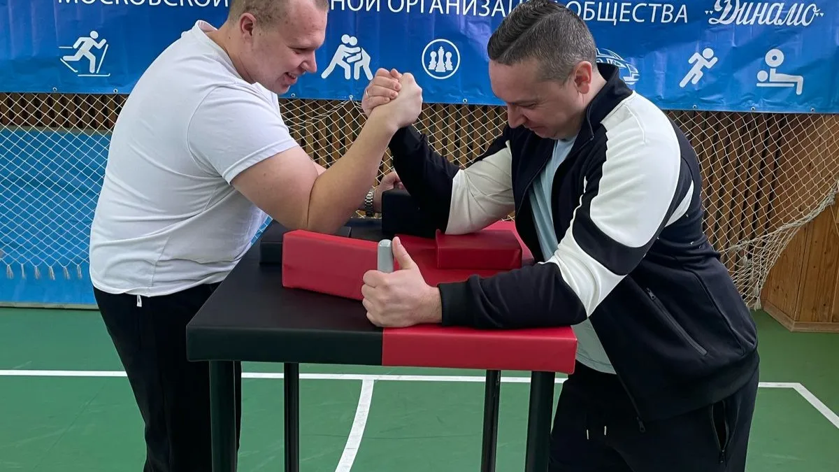 Фото: ОМВД по Рузскому городскому округу