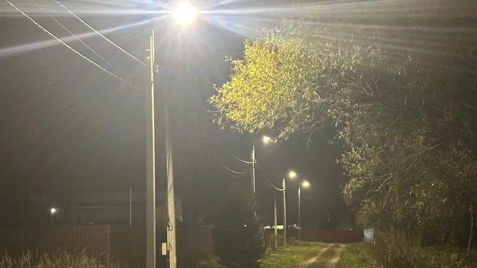 Фото: пресс-служба администрации Наро-Фоминского г.о.