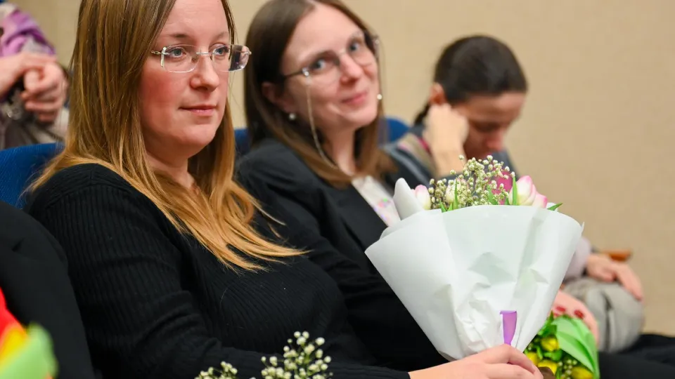 Фото: пресс-служба администрации г.о. Ленинский