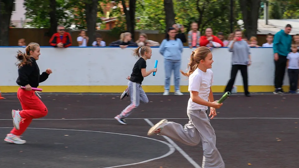 Фото: vk.com/Зарайский центральный парк культуры и отдыха