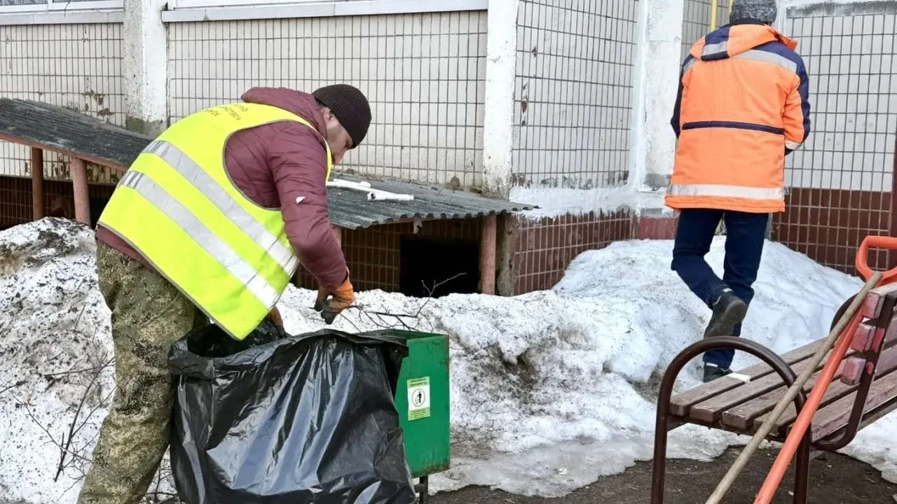 пресс-служба администрации Наро-Фоминского г.о.