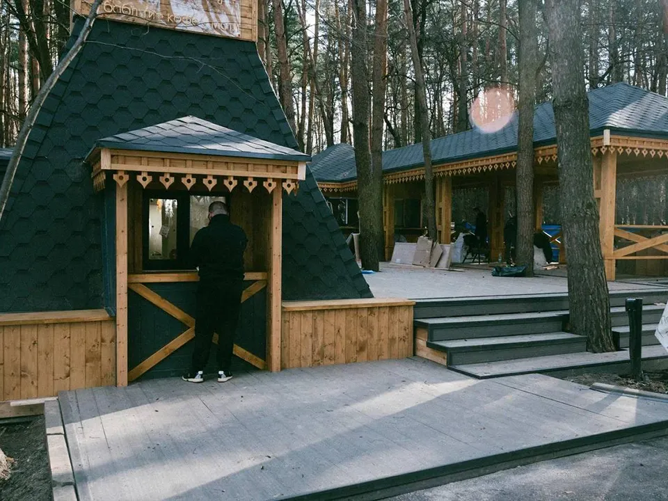 Фото: пресс-служба администрации г.о. Домодедово