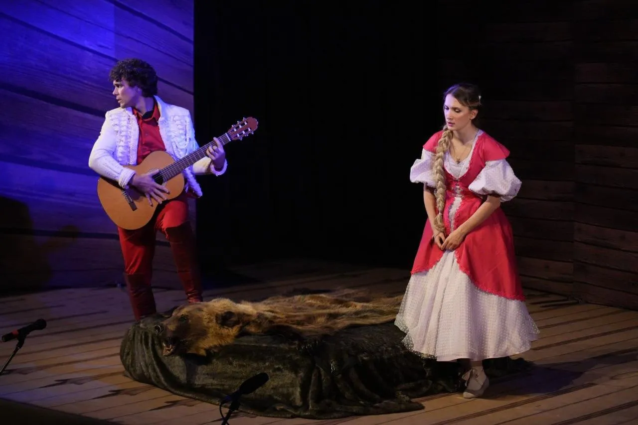 Дмитрий Зайчиков